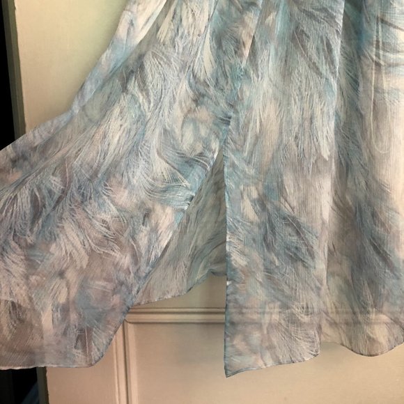 Elie Tahari Lucy Blouse - Picture 7 of 12